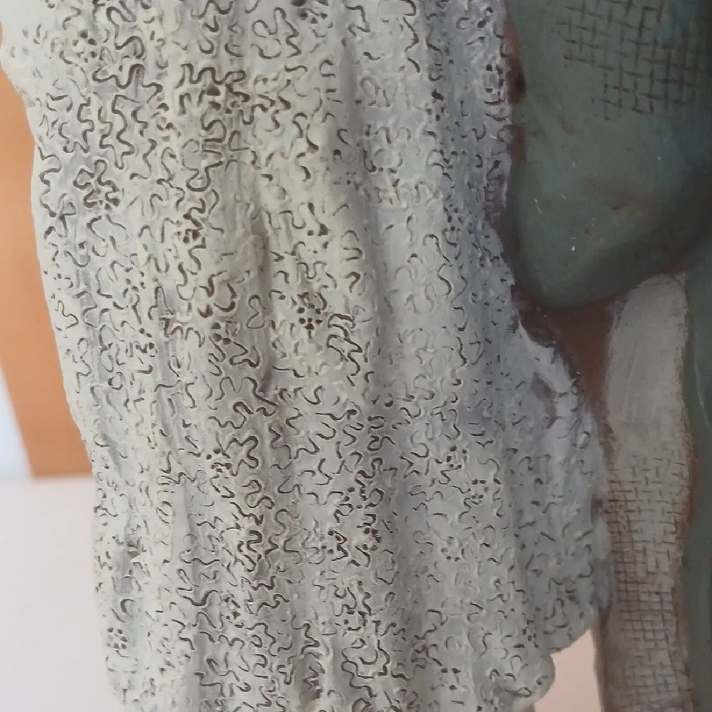 Sarah's Attic Bride & Groom 1992 Limited Edition 